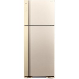 Двухкамерный холодильник HITACHI R-V540PUC7BEG