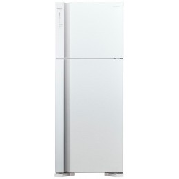 Двокамерний холодильник HITACHI R-V540PUC7PWH