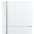 Двокамерний холодильник HITACHI R-V540PUC7PWH