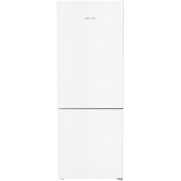 Двухкамерный холодильник LIEBHERR CNd 7723 Plus