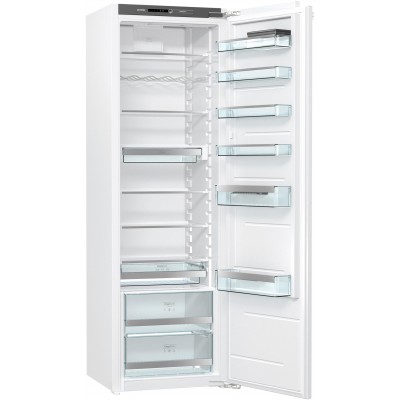 Вбудовуваний холодильник GORENJE RI2181A1