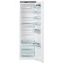 Вбудовуваний холодильник GORENJE RI2181A1