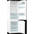 Вбудований холодильник GORENJE NRKI2181A1
