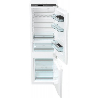 Вбудований холодильник GORENJE NRKI2181A1