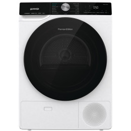 Сушильний автомат Gorenje DNS92/UA