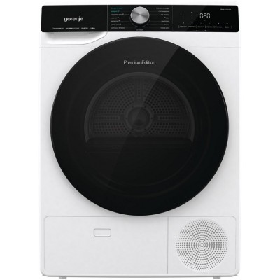 Сушильний автомат Gorenje DNS92/UA
