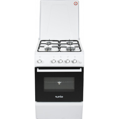 Плита газова Ventolux GG 5050 ES (WH) T