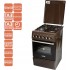 Плита газовая Ventolux GG 5060 ES (BR) T
