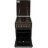 Плита газовая Ventolux GG 5060 ES (BR) T