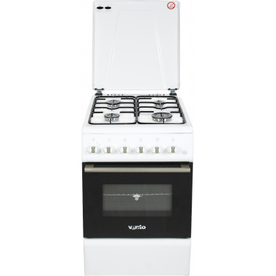 Плита газова Ventolux GG 5060 ES (WH) T