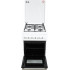 Плита газова Ventolux GG 5060 ES (WH) T