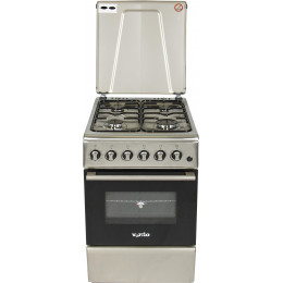 Плита газова Ventolux GG 5060 ES (X) T
