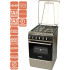 Плита газова Ventolux GG 5060 ES (X) T