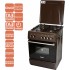 Плита газовая Ventolux GG 6060 ES (BR) T