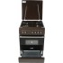 Плита газовая Ventolux GG 6060 ES (BR) T