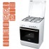 Плита газова Ventolux GG 6060 ES (WH) T