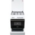 Плита газова Ventolux GG 6060 ES (WH) T