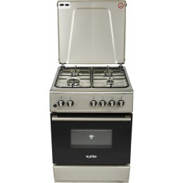 Плита газова Ventolux GG 6060 ES (X) T