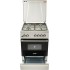Плита газова Ventolux GG 6060 ES (X) T