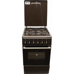 Плита газовая Ventolux GG 5060 CS (BR) T