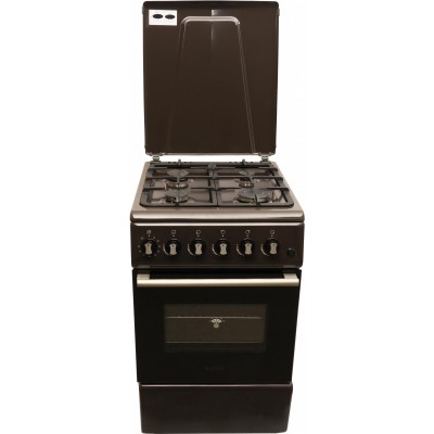 Плита газовая Ventolux GG 5060 CS (BR) T