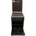 Плита газовая Ventolux GG 5060 CS (BR) T