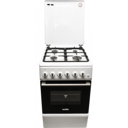 Плита газовая Ventolux GG 5060 CS (WH) T