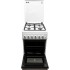 Плита газовая Ventolux GG 5060 CS (WH) T