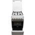 Плита газовая Ventolux GG 5060 CS (WH) T