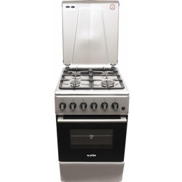 Плита газова Ventolux GG 5060 CS (X) T