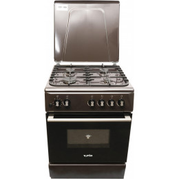 Плита газовая Ventolux GG 6060 CS (BR) T