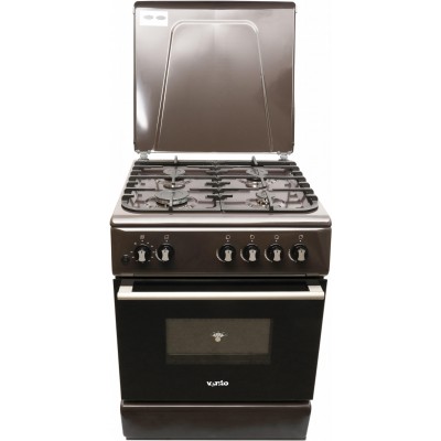 Плита газова Ventolux GG 6060 CS (BR) T