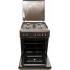 Плита газова Ventolux GG 6060 CS (BR) T