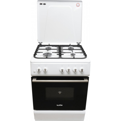 Плита газова Ventolux GG 6060 CS (WH) T