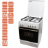Плита газова Ventolux GG 6060 CS (WH) T