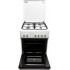 Плита газова Ventolux GG 6060 CS (WH) T
