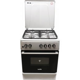 Плита газовая Ventolux GG 6060 CS(X)T