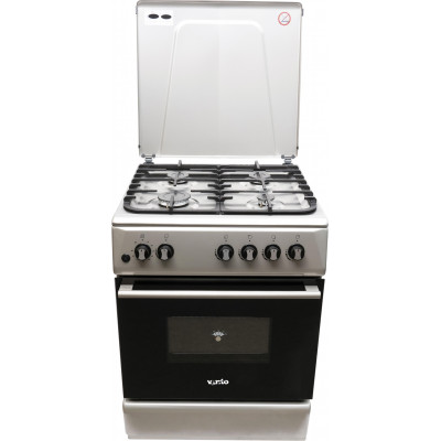 Плита газовая Ventolux GG 6060 CS(X)T