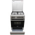 Плита газовая Ventolux GG 6060 CS(X)T