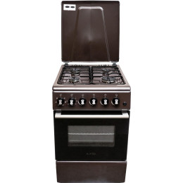 Плита комбинированная Ventolux GE 5060 ES (BR)