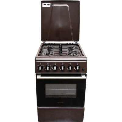 Плита комбинированная Ventolux GE 5060 ES (BR)