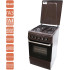 Плита комбинированная Ventolux GE 5060 ES (BR)