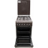 Плита комбинированная Ventolux GE 5060 ES (BR)