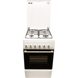 Плита комбінована Ventolux GE 5060 ES (WH)