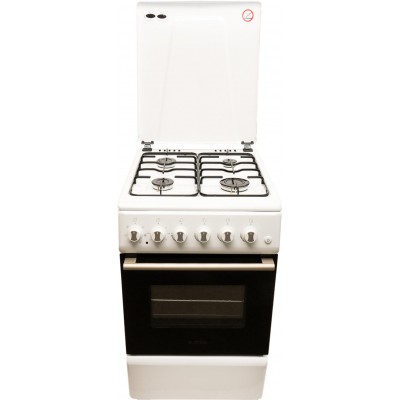 Плита комбінована Ventolux GE 5060 ES (WH)