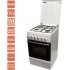 Плита комбінована Ventolux GE 5060 ES (WH)