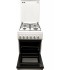 Плита комбінована Ventolux GE 5060 ES (WH)