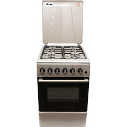 Плита комбінована Ventolux GE 5060 ES (X)