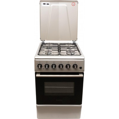 Плита комбінована Ventolux GE 5060 ES (X)