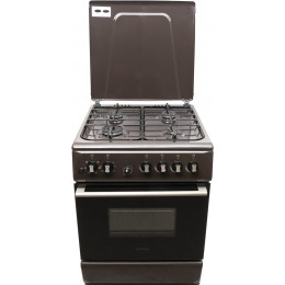 Плита комбинированная Ventolux GE 6060 ES (BR)